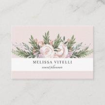 Elegant Stilvoll gestrichene Boho-Blume | Blüte