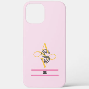 Elegant Stilvoll modern Case-Mate iPhone Hülle