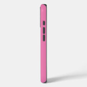 Elegant Stilvoll modern Case-Mate iPhone Hülle (Rückseite / Links)
