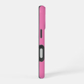 Elegant Stilvoll modern iPhone 16 Hülle (Rechte Seite)