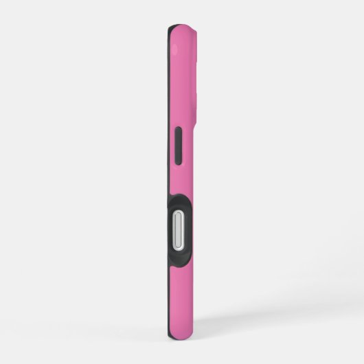 Elegant Stilvoll modern iPhone 16 Hülle (Rechte Seite)