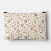 Elegant Stilvolle Bleistift-Hülle, Make-up Zubehörtasche (Rückseite)