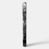 Elegant Street View Case-Mate iPhone Hülle (Rückseite / Links)