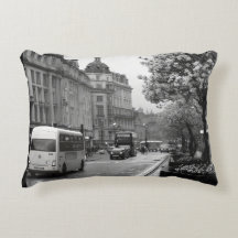 Elegant Street View
