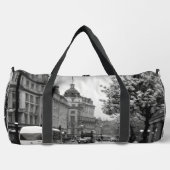 Elegant Street View Duffle Bag (Vorderseite)