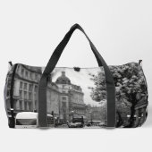 Elegant Street View Duffle Bag (Rückseite)