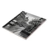 Elegant Street View Fliese (Seite)