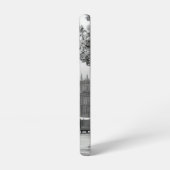 Elegant Street View Samsung Galaxy Hülle (Linke Seite)