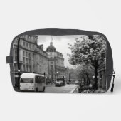 Elegant Street View Waschbeutel (Vorderseite)