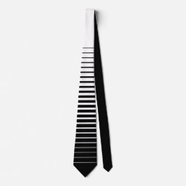 Elegant Striped Tie /  Elegante gestreifte Krawatt Krawatte