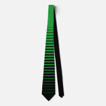 Elegant Striped Tie / Elegante gestreifte Krawatte