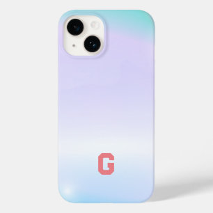 Elegant Stylisch Trendig Weiblich Case-Mate iPhone 14 Hülle
