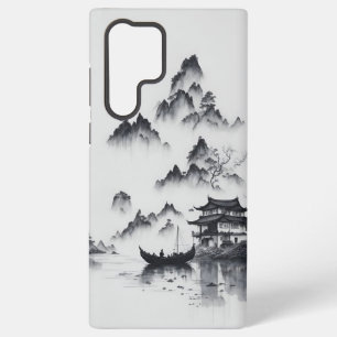 "Elegant & Stylisch: Trendige chinesische Handy-Rü Samsung Galaxy Hülle