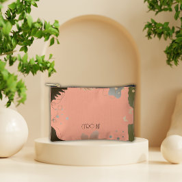 Elegant Stylish Boho Niedlich Zubehörtasche