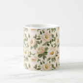 Elegant Stylish Modern Beautiful for Her Kaffeetasse (Mittel)