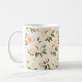 Elegant Stylish Modern Beautiful for Her Kaffeetasse (Links)