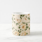 Elegant Stylish Modern Beautiful for Her Kaffeetasse (Mittel)