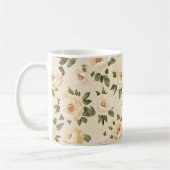 Elegant Stylish Modern Beautiful for Her Kaffeetasse (Links)