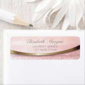 Elegant Stylish Modern Glittery Bokeh (Insitu)