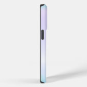 Elegant Stylish Trendy Girly Case-Mate iPhone Hülle (Rückseite / Rechts)