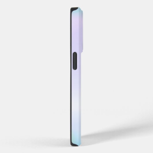 Elegant Stylish Trendy Girly Case-Mate iPhone Hülle (Rückseite / Rechts)