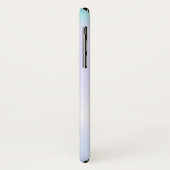 Elegant Stylish Trendy Girly Case-Mate iPhone Hülle (Hinten/Links)