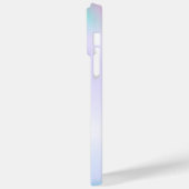 Elegant Stylish Trendy Girly Case-Mate iPhone Hülle (Rückseite / Links)