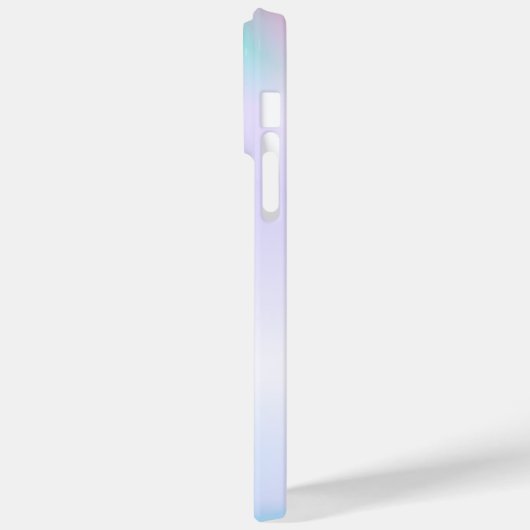 Elegant Stylish Trendy Girly Case-Mate iPhone Hülle (Rückseite / Links)