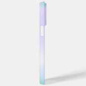 Elegant Stylish Trendy Girly Case-Mate iPhone Hülle (Rückseite / Rechts)