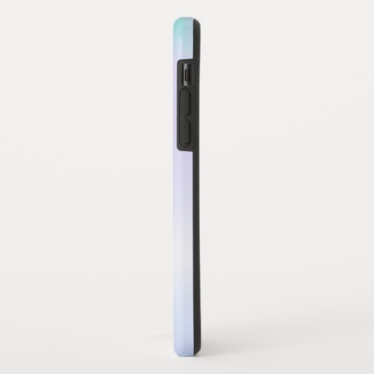 Elegant Stylish Trendy Girly Case-Mate iPhone Hülle (Hinten/Links)