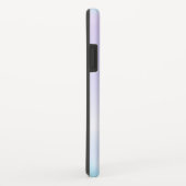 Elegant Stylish Trendy Girly Case-Mate iPhone Hülle (Hinten/Rechts)