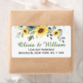 Elegant Sunflowers Eukalyptus Greenerity Adresse (Insitu)