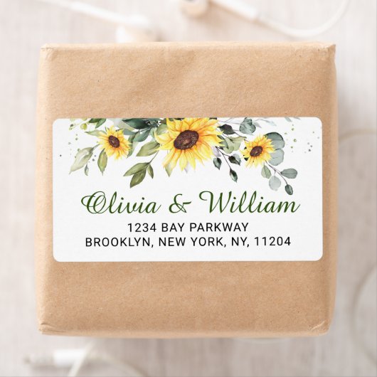 Elegant Sunflowers Eukalyptus Greenerity Adresse (Insitu)