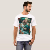 Elegant T-Shirt (Vorne ganz)