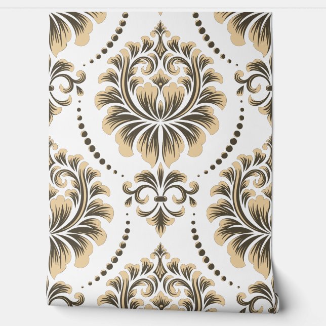 Elegant Tapete (Abrollen)