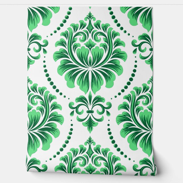 Elegant Tapete (Abrollen)