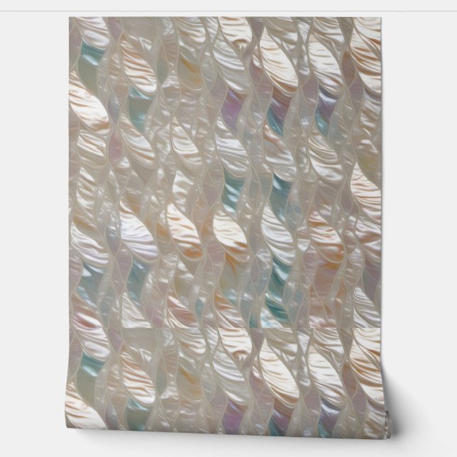 Elegant Tapete (Abrollen)