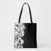 Elegant Tasche (Vorderseite)