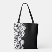 Elegant Tasche (Rückseite)