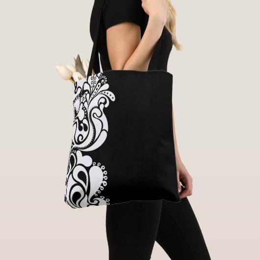 Elegant Tasche (Von Nahem)