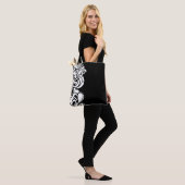 Elegant Tasche (Am Model)
