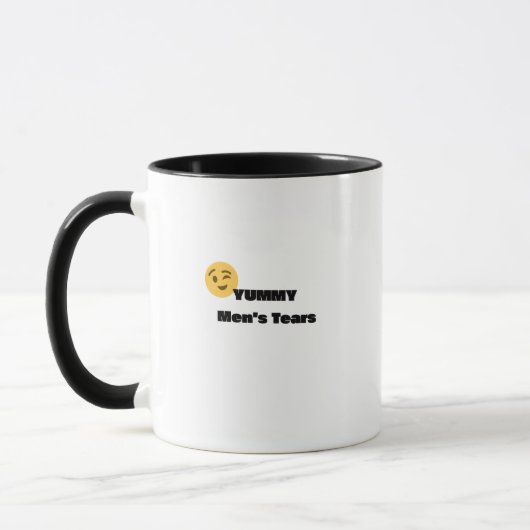 elegant tasse (Links)