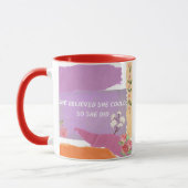 elegant tasse (Links)