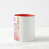 elegant tasse (Zentrum)