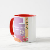 elegant tasse (Vorderseite Links)