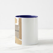 elegant tasse (Zentrum)