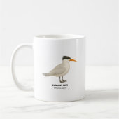 Elegant Tern - California Curated Collection Kaffeetasse (Links)