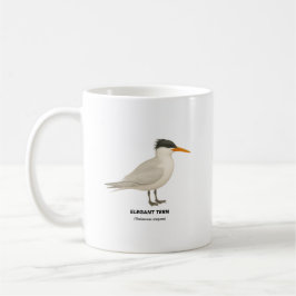 Elegant Tern - California Curated Collection Kaffeetasse