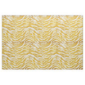 Elegant Tiger Print Fabric Stoff (Fat Quarter (45,7 x 55,9 cm))