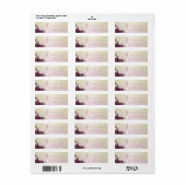 Elegant Trendy Floral (Vorne)